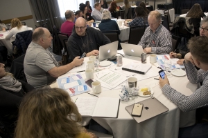 2019 Provincial Collective Bargaining Conference