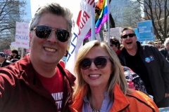 marit-stiles-at-rally-909x683