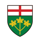 Ontario shield