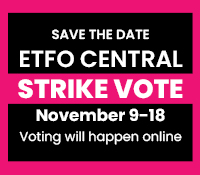 CENTRAL STRIKE VOTES: Frequently Asked Questions